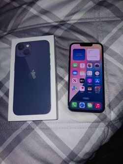 IPhone 13 de total by Verizon