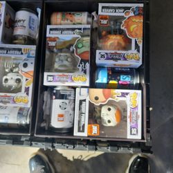 Funko Pop