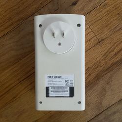 Ethernet Power Adapter Kit (read description)