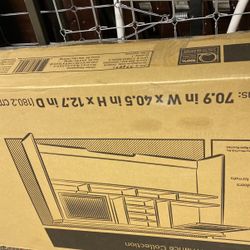 Credenza