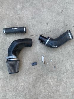 PRL Cobra Cold Air Intake