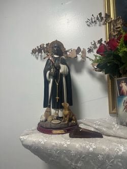 Saint Set Old School Ceramic