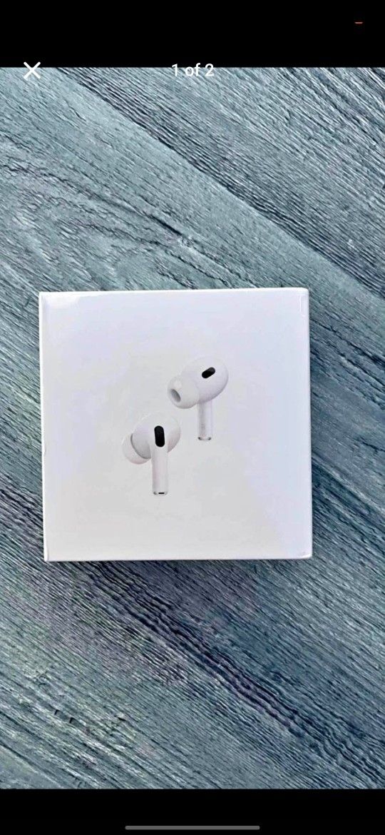Airpods