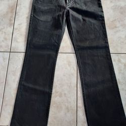 Lifted Research Group Jean's Pants