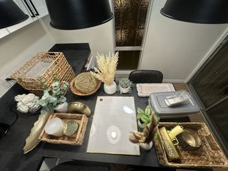 All Home Decorations