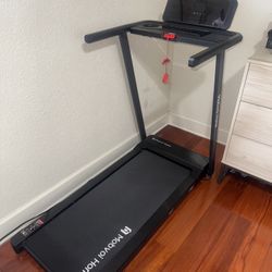 Mobvoi 3-in-1 Folding Treadmill