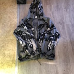 Eagle Dreamcatcher Alpacca Sweatshirt