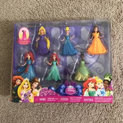 Disney Princess Gift Set 