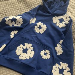 Denim Tears Hoodie