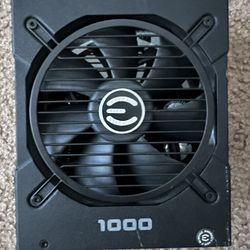 EVGA Supernova 1000 G+ Power Supply