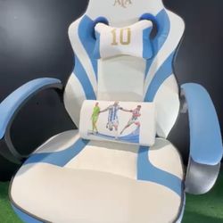 Office Chairs Brand New With Argentina Theme 