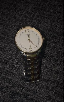 Tissot Classic