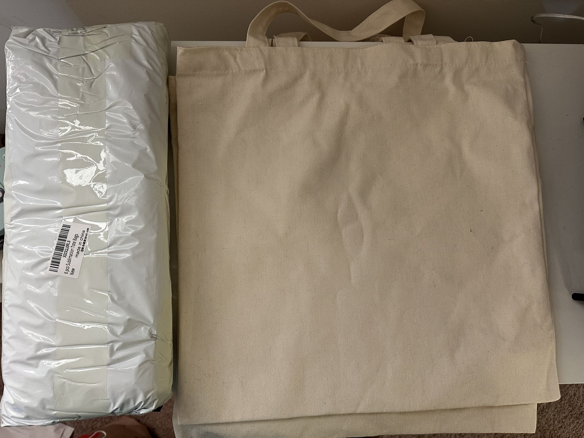 sublimation blanks