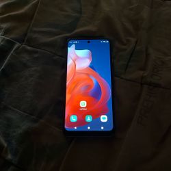 I Have A Moto  G Play-2024 It Works Really Good It’s Cricket 