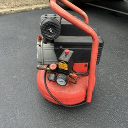 Air Compresor 