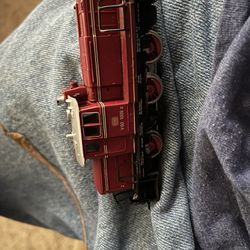 Marklin 1960’s Model Train Set