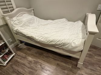 Free Bed