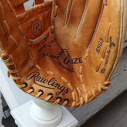 RH Rawlings 13 1/2" Glove 