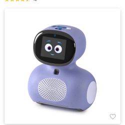 Miko Mini Robot 
