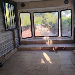 Rare Beautiful 5th Wheel 40 Ft Like Apartment 