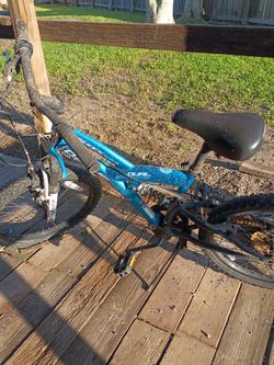 Bike