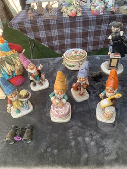 Antique Sale Today! 50% OFF!