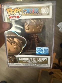 One Piece Funko/Figure