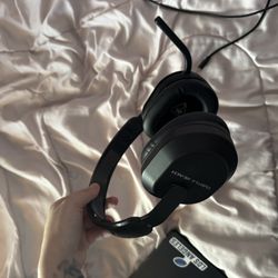 Turtle Beach Wireless Headset (Xbox & pc) 
