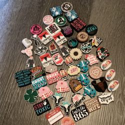 random focal for pen