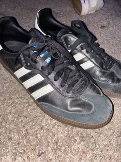 black sambas