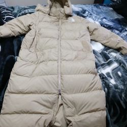 Women's North Face Jacket
