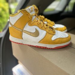 Nike Dunk High 
