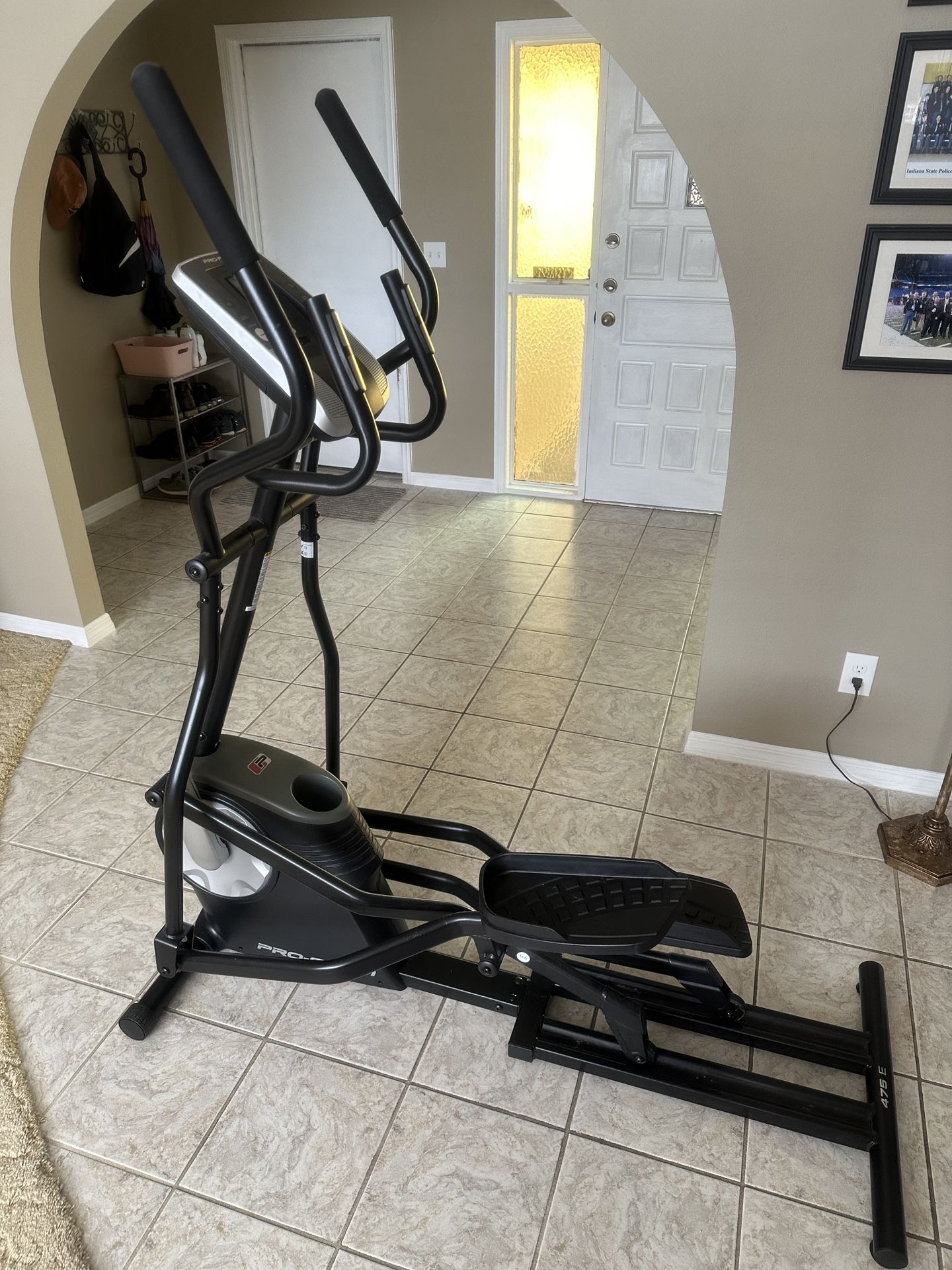 PRO FORM Elliptical