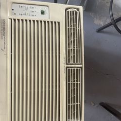 Frigidaire A/C For Windows - Walls $90