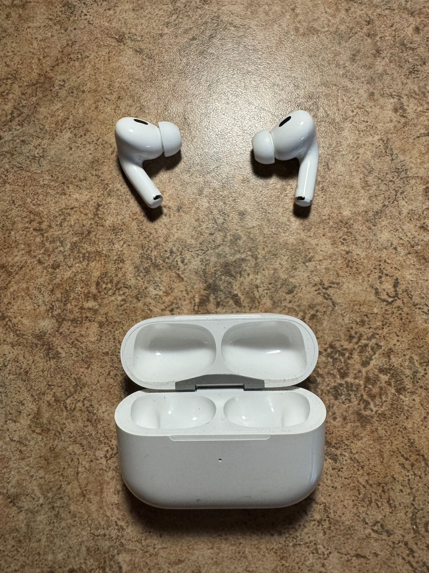 Air Pod Pros 2