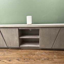 Tv Console