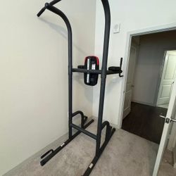 Home Workout Equipment