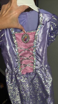 Disney Princess 4T Dress