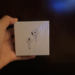 AirPod Gen 4