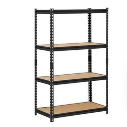 Heavy Duty Shelf