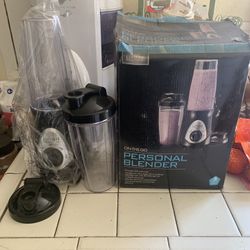 Blender 