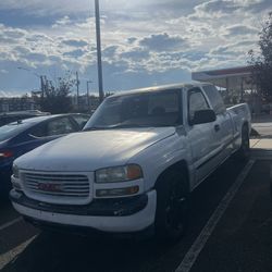 1999 Sierra