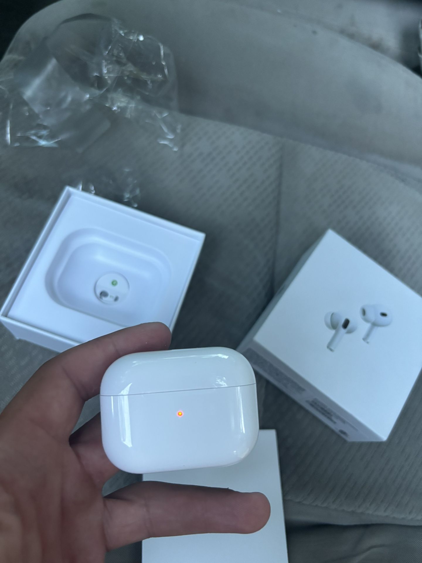 Apple AirPods Pro 2