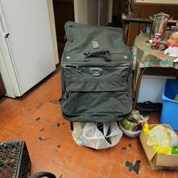 Travel Bag