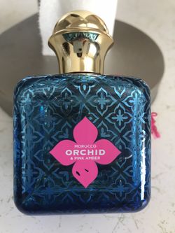 Bath And Body Perfume