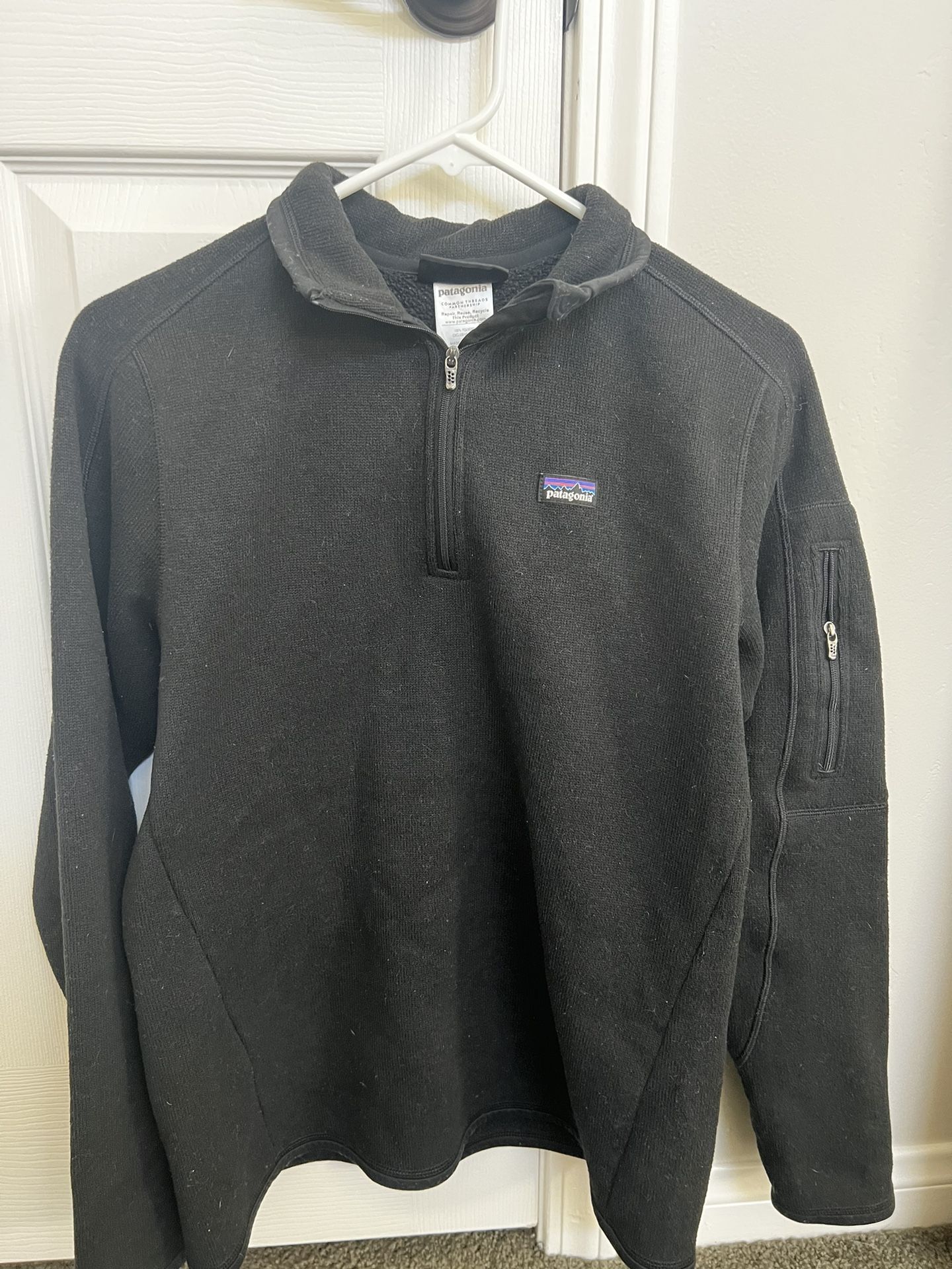 Patagonia Better Sweater