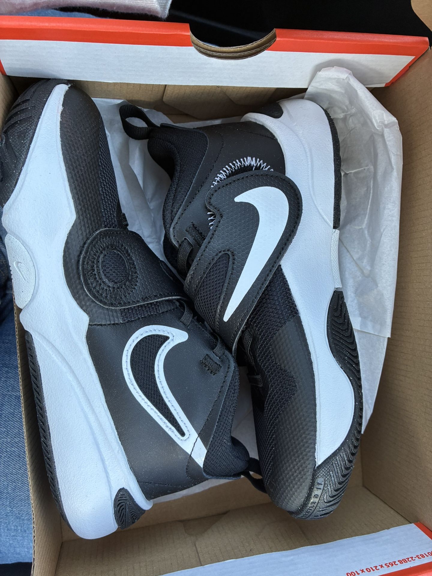 Tenis Totalmente Nuevos