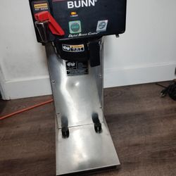 Bunn Digital Brewer Control
