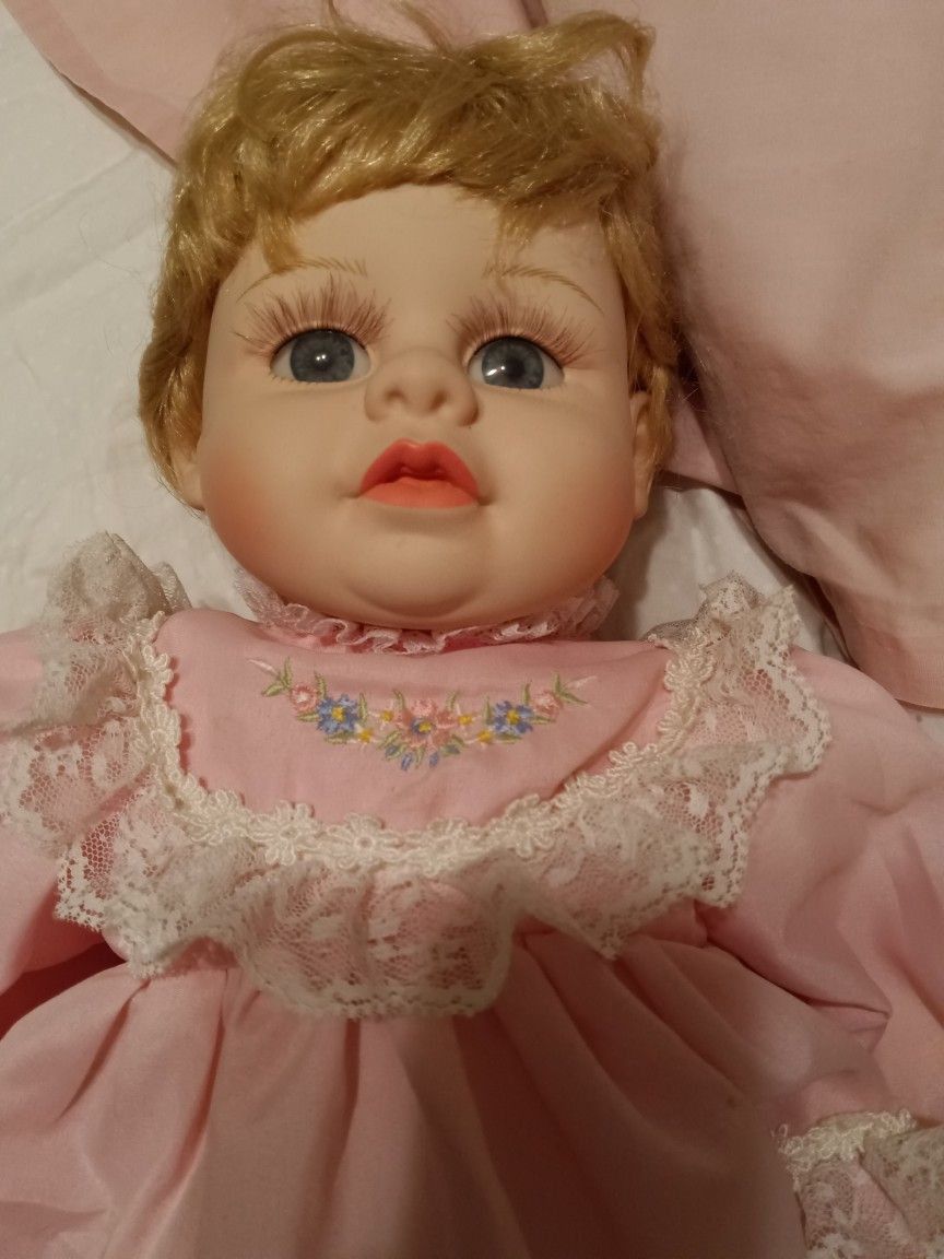 China Dolls 