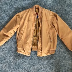 Varsity Jacket